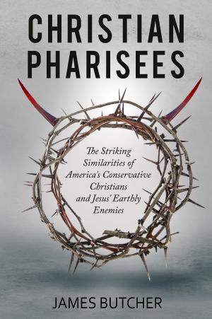 Cover of the book Christian Pharisees by Roman New