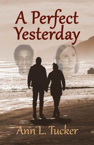 Cover of A Perfect Yesterday
