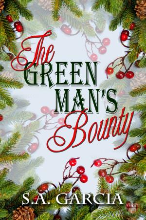 Cover of the book The Green Man's Bounty by AKM Miles