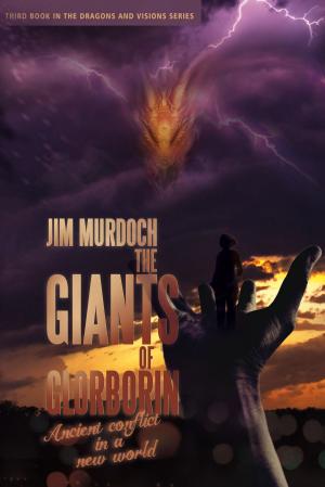 Cover of the book The Giants of Glorborin by K.R. Columbus