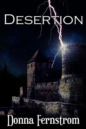 bigCover of the book Desertion by 