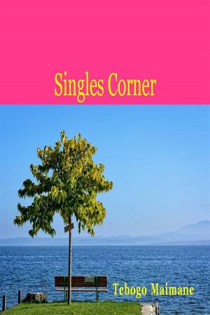 Cover of the book Singles Corner by Jim Randel