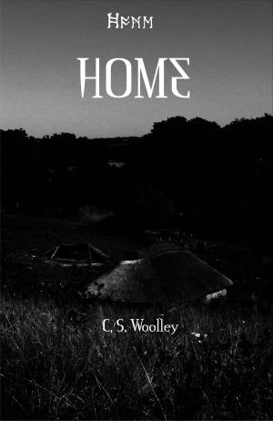 Cover of the book Home by Steven M. Caddy