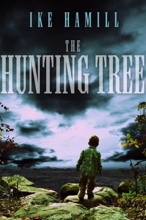 Book cover of The Hunting Tree