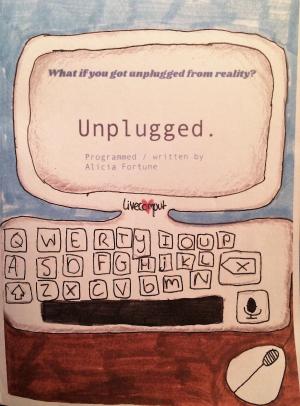 Cover of the book Unplugged by Jen Golembiewski