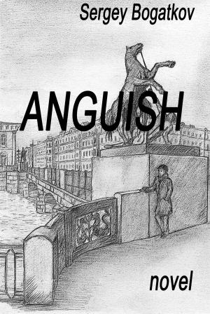 bigCover of the book Anquish (Novel) by 