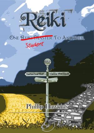 Book cover of Reiki: One Student to Another