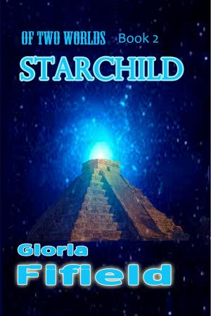 Cover of the book Starchild by Paul Brockman