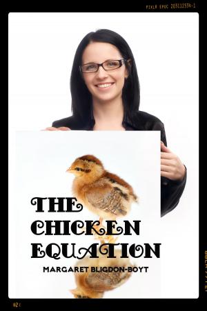 Cover of the book The Chicken Equation by Michael F. Stewart