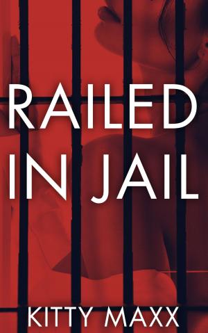 Cover of the book Railed in Jail (A Prison Menage Short Story) by India Grey