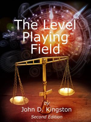Cover of the book The Level Playing Field by 莫里斯.盧布朗 Maurice Leblanc