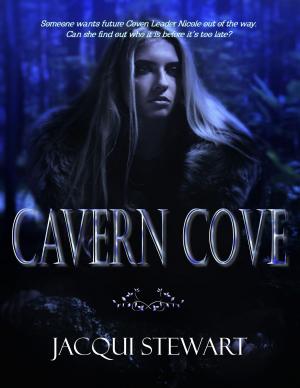 bigCover of the book Cavern Cove by 