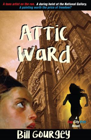 Cover of the book Attic Ward by Shasta Sitton