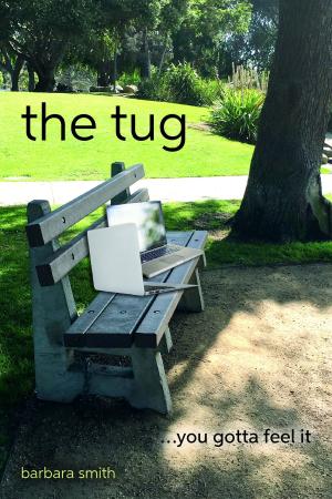 bigCover of the book The Tug by 