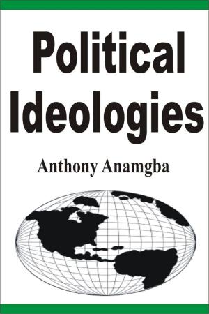 Book cover of Political Ideologies