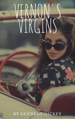 Cover of Vernon's Virgins