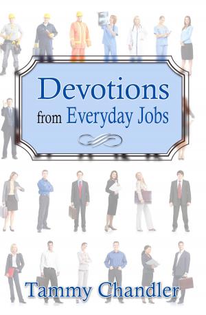 Cover of the book Devotions from Everyday Jobs by Paula Parker, Mike Parker, Torry Martin