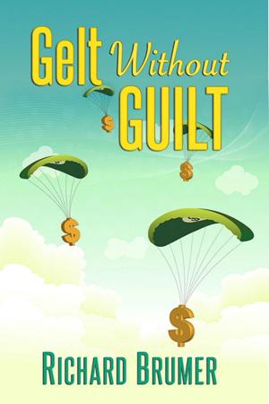 Cover of Gelt Without Guilt