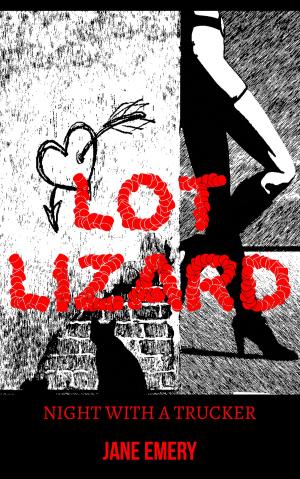 Book cover of Lot Lizard: Night With A Trucker