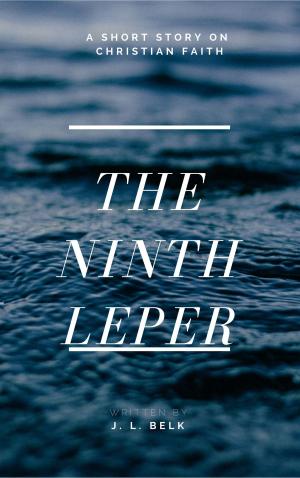 Book cover of Ninth Leper