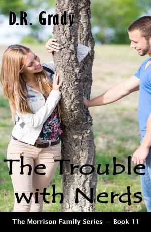 Cover of The Trouble with Nerds