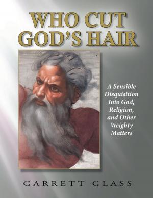 Cover of Who Cut God's Hair