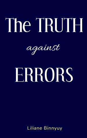 Book cover of The Truth Against Errors