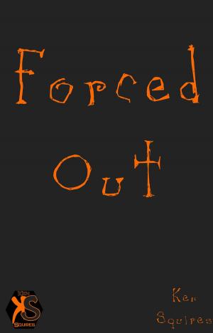 Cover of the book Forced Out by D. M. Thomas