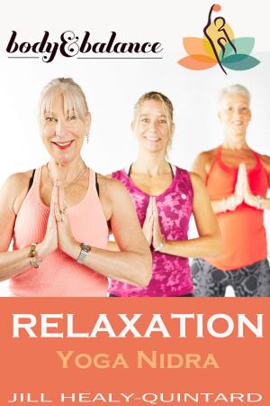 Cover of Body and Balance: Relaxation - Yoga Nidra