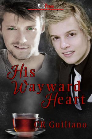 Book cover of His Wayward Heart