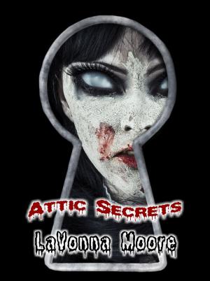 Cover of the book Attic Secrets by Stefan Schwarz