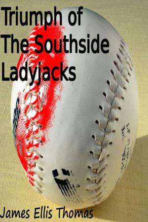 Book cover of Triumph of The Southside Ladyjacks