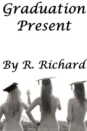 Cover of the book Graduation Present by Rebecca Sterne