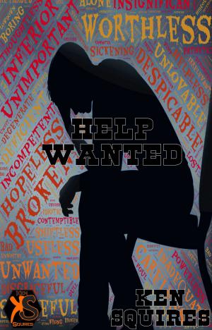 Cover of the book Help Wanted by Jocelyn Lau