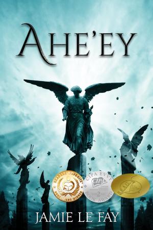 bigCover of the book Ahe'ey by 