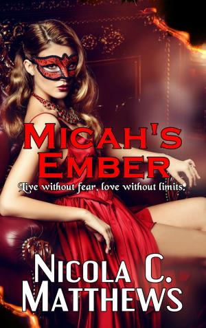 Cover of the book Micah's Ember by Margaret Way