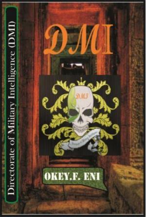 Cover of the book Dmi by Okey Eni