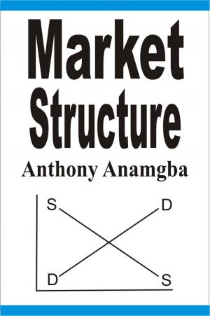 Book cover of Market Structure