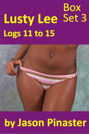 bigCover of the book Lusty Lee Logs 11: 15 by 