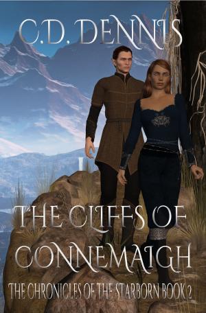 Cover of the book The Cliffs of Connemaigh by S. E. Lee