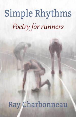Book cover of Simple Rhythms: Poetry for Runners