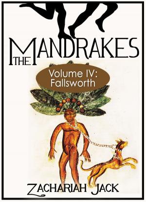 Cover of The Mandrakes, Volume IV: Fallsworth