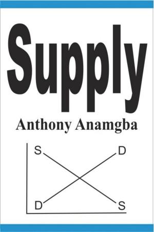 bigCover of the book Supply by 