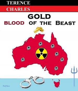 Cover of the book Gold: Blood Of The Beast by Brett Halliday