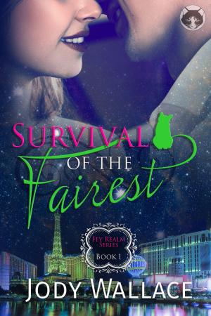 Cover of the book Survival of the Fairest by Sela Carsen, Ember Case, Bianca D'Arc, Carolan Ivey, Jenna Leigh, Jody Wallace, SJ Willing, Xakara