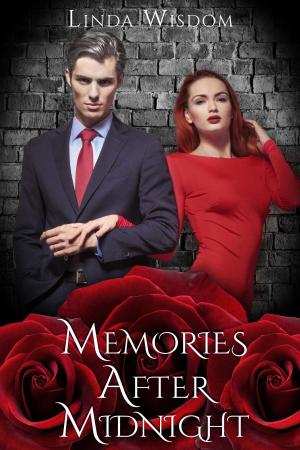 Book cover of Memories After Midnight