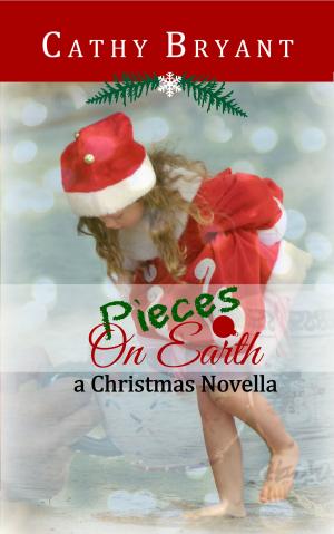 Cover of Pieces on Earth