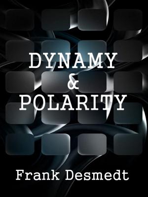 Cover of the book Dynamy & Polarity by Robert Asha