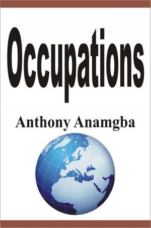 Book cover of Occupations