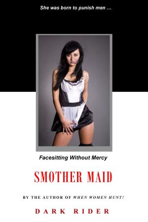 Book cover of Smother Maid